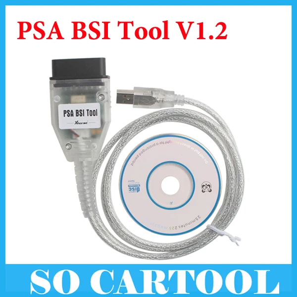 Fiat bsi tool