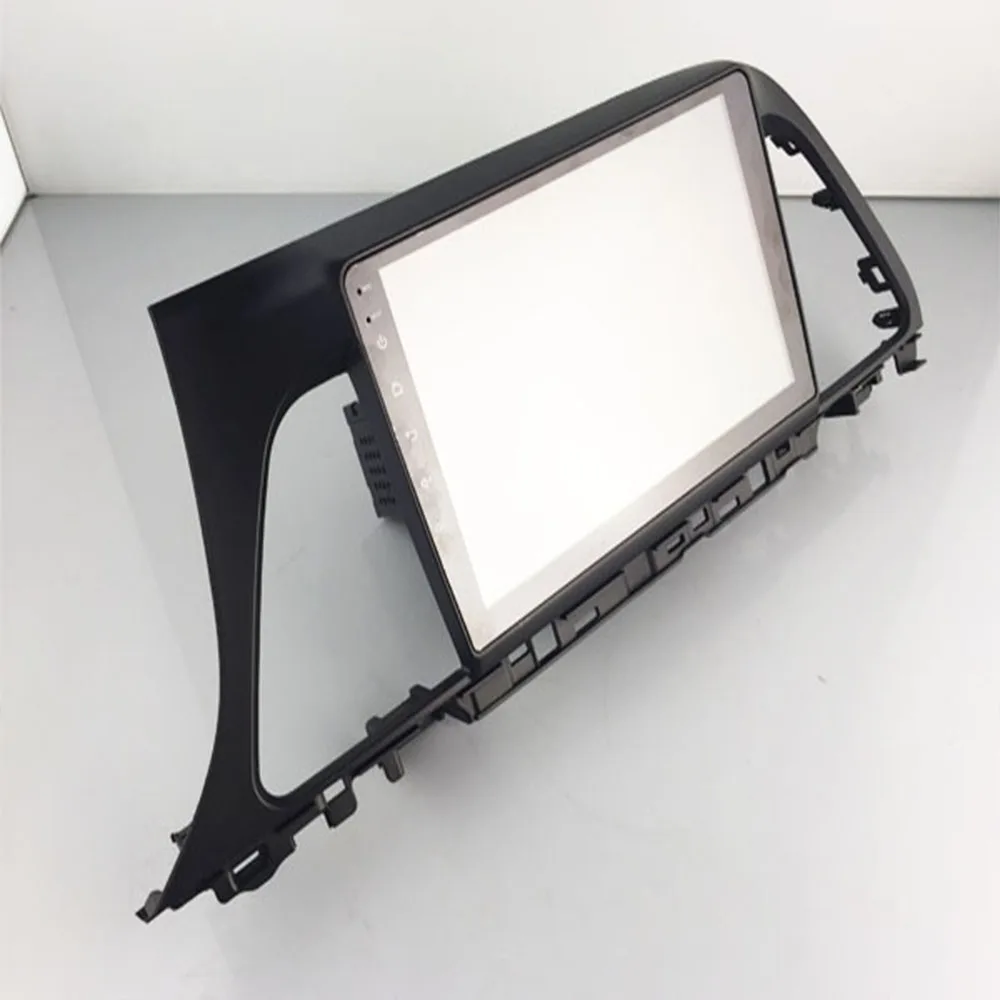 Clearance quad Core 9" Android 9.1 Car DVD Player for Hyundai Sonata Gen 9/Sonata LF 2015 - 2018 head units 4G DVR 4