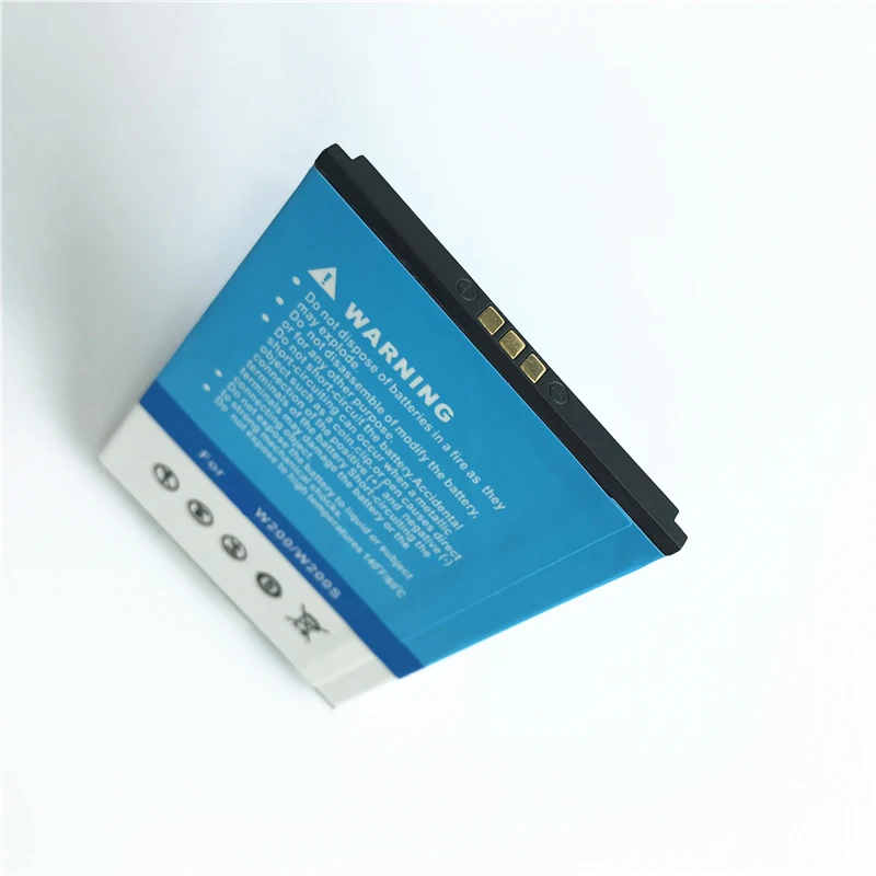 IBTION 2500mAh аккумулятор для телефона THL W200 w200s W200C|battery for|battery for thlphone battery |