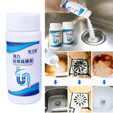 Fast Foaming Cleaner For Toilet Washing Machine Sink Pipeline Dredge Agent Toile Toilet Cleaner Fast Foaming Cleaner