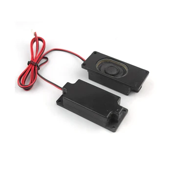 

One pair mini speaker accessory for lcd controller board freeshipping