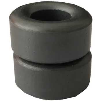 

Inner 10mm 0.39'' NOISE CANCEL ferrite core 20X10X10mm cable wires EMI filter ferrite ring RF choke ferrite bead,200pcs/lot