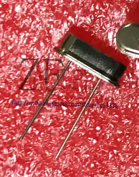 

Passive crystal oscillator 10.240MHZ 10.24MHZ 10.24M 10.240 HC-49S 100PCS/LOT