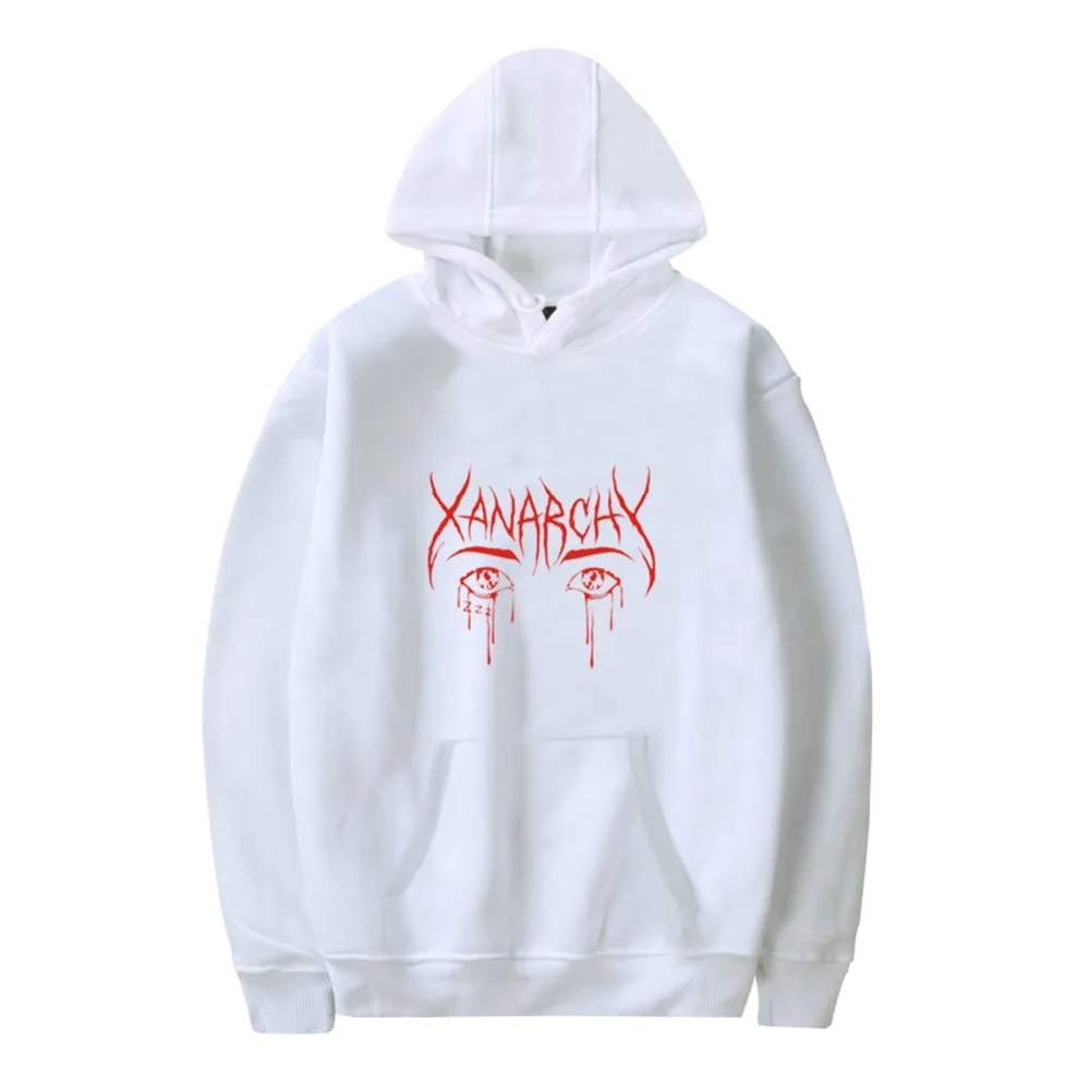 white Lil Xan Xanarchy (22)