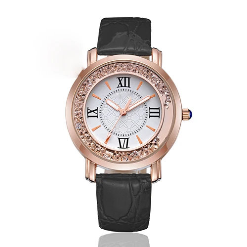 

Women fashion brand wristwatches lady quartz casual watches lady clocks