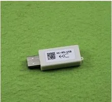 5 pcs lot free shipping HC-05-USB Bluetooth PC adapter module