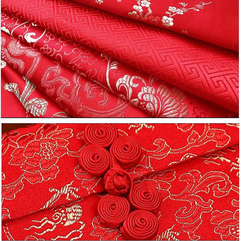 Китайский новогодний красный конверт, заполняющий деньги, Китайская традиционная хунбао, подарок, подарок на свадьбу, красный конверт, подарок на день рождения