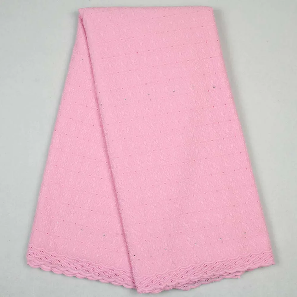 

2018 African Lace Fabric High Quality For Men Dry Lace Fabric Swiss Voile With Stone Swiss Voile Lace In Switzerland