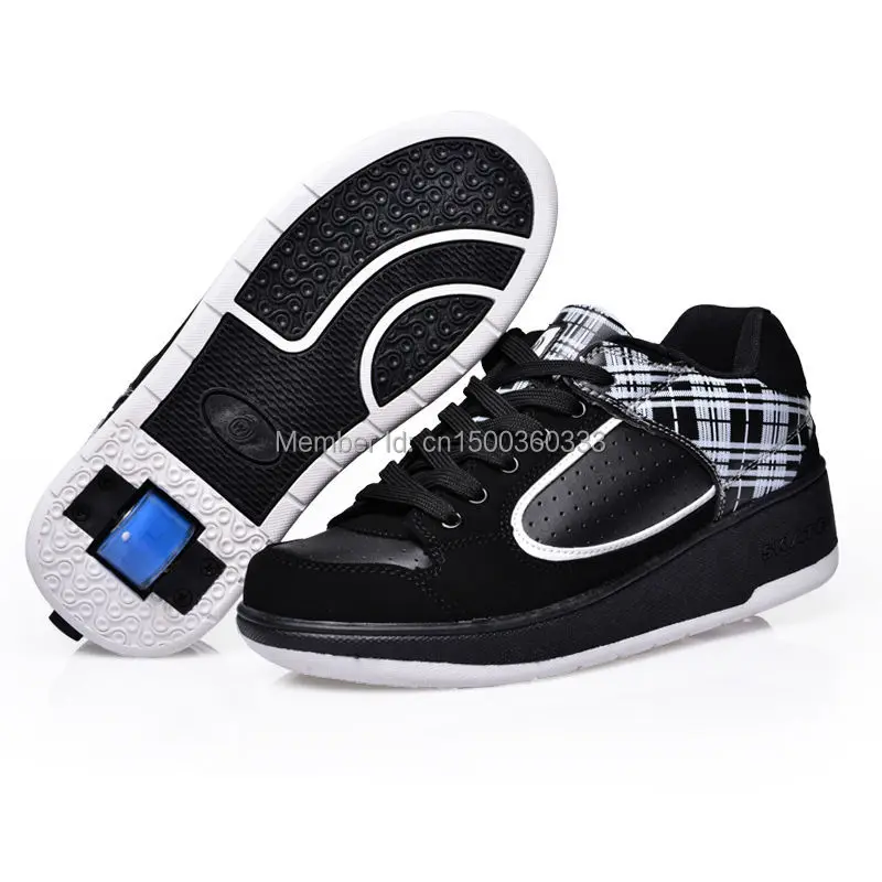 heelys shoes with retractable wheels
