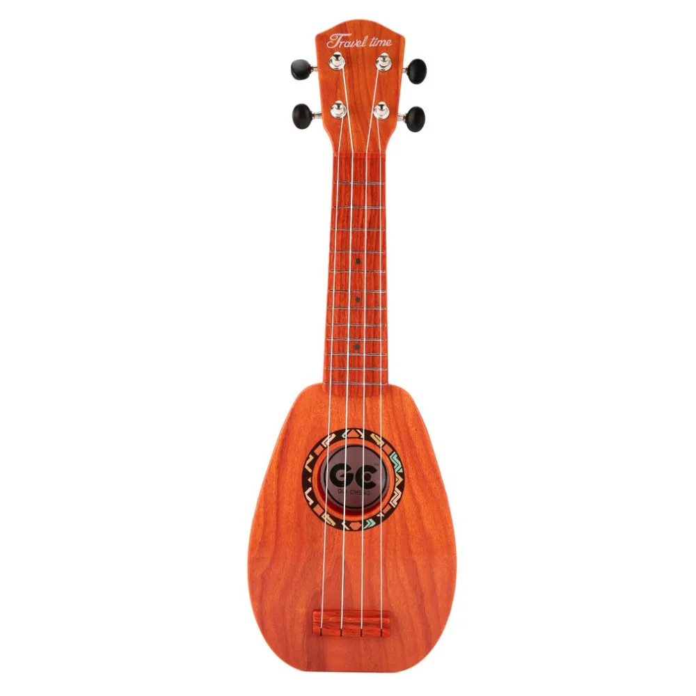 Portable Children Ukulele Guitar Musical Instrument Ukulele Kids