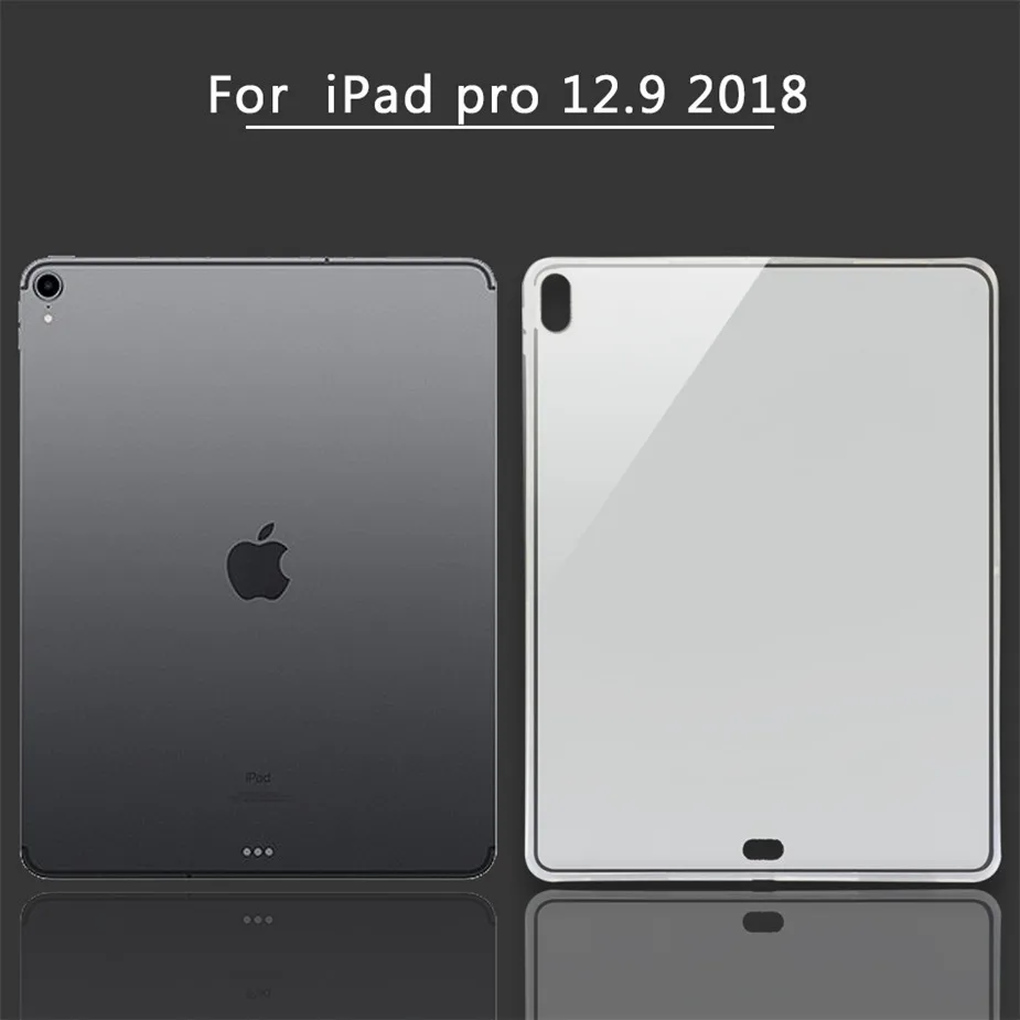 iPad-pro12.9(2018)