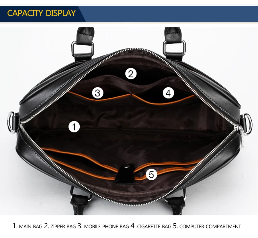 Genuine Leather Bag (13)