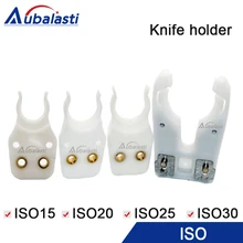 ISO15 ISO20 ISO25 ISO30 держатель ножа держатель инструмента ЧПУ маршрутизатор использовать изменить нож автоматически