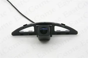 

PAL 1280*720 Car Rear view Camera For Honda Ballade 2011~2015 City 5 Generation City GM2 City GM3 2007~2013 Car Reverse Camera