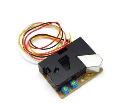 

DSM501A Dust Sensor Module PM2.5 Detection DectorFor Air condition