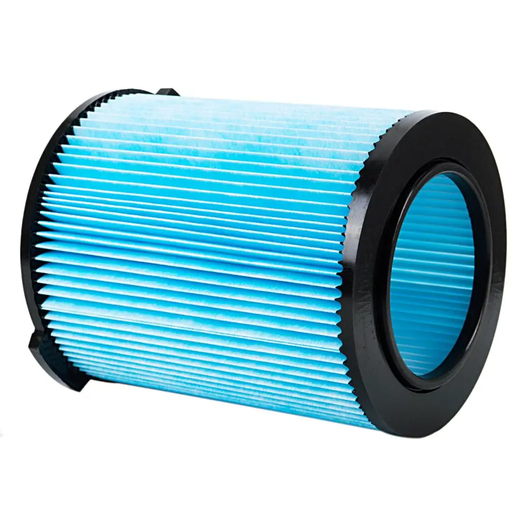 

High Quality VF5000-3-Layer Pleated Paper Vacuum Filter Vacuum cleaner filter Suitable for all 5-20 gallon vacuum cleaners