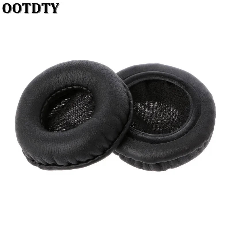 Ootdty Ricambio Ear Pads Cuscini Per Koss Porta Pro Pp Ksc35 Ksc75 Ksc55 Cuffia