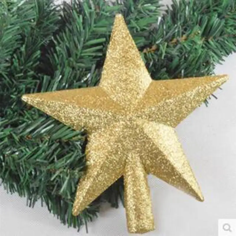 christmas tree top star christmas star tree topper for table christmas tree top star christmas star tree topper for table christmas ornament xmas decorative party event supplies in tree toppers from home garden on