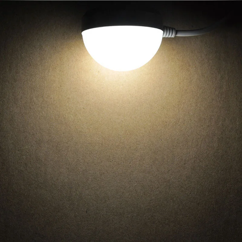 

2PC/LOT LED Reading Light Super Bright LED Book Lights 5V Reading Led Lamp USB Gadget for Notebook Table PC Book Reading led usb