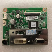 Tablero de проводник del tablero de проводник E2242C E2242CA E2242TC чип основные NT68652 EAX64627104 desmontar utilizado