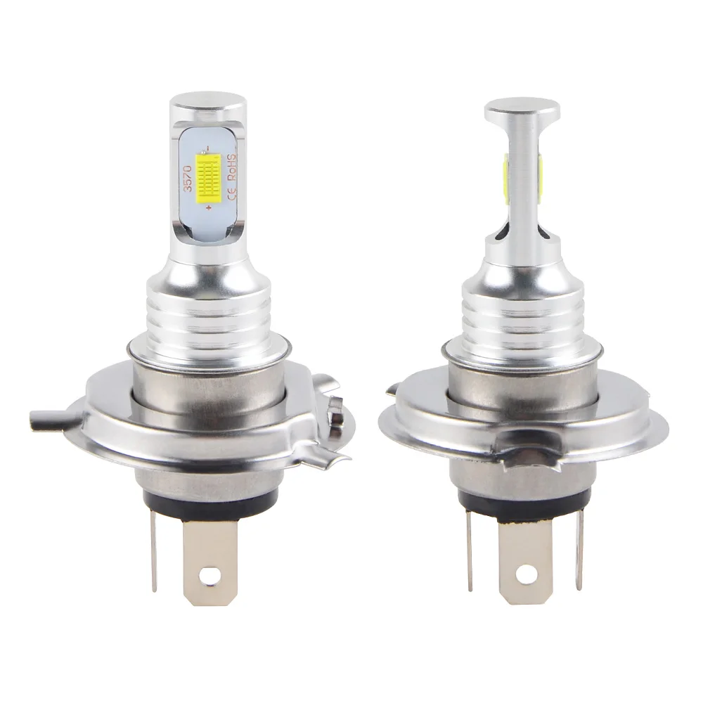 NICECNC ATV 100 Вт светодиодный фонарь для фар лампа Cam Am Outlander 400 500 650 800 800R MAX L DS 450|Детали
