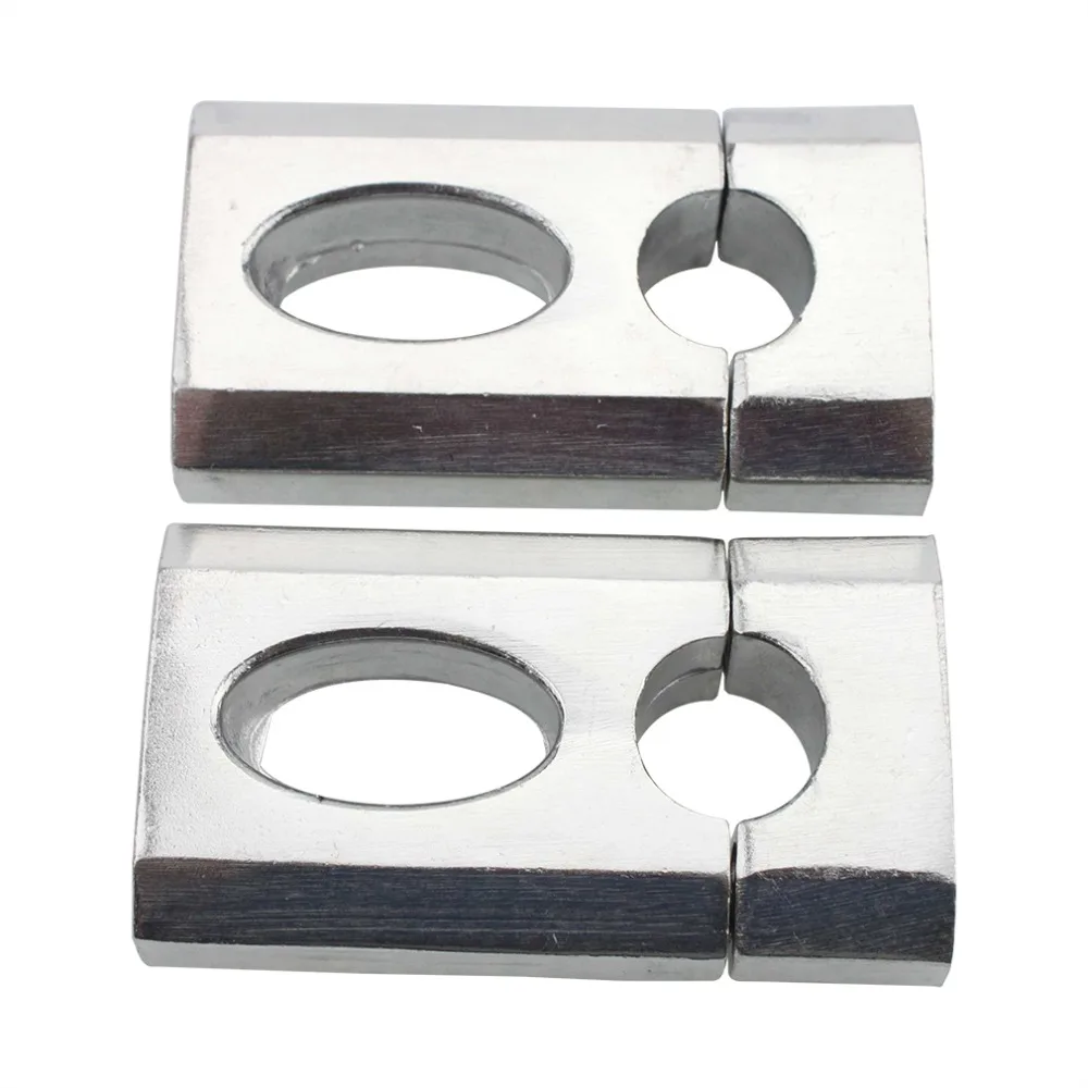 

GOOFIT Mount Pad of Apollo Handlebars for 50cc-125cc Dirt Bike E031-007