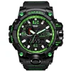 1545 Black Green