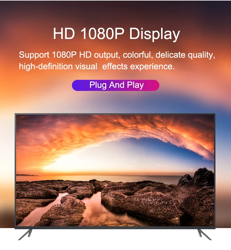 24 ГГц двойная система Двойной режим HD tv беспроводной и провод HDMI адаптер 1080P беспроводной Wifi Дисплей ТВ ключ для iPhone XS Max X XR 8 7