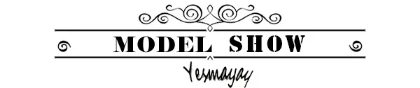 model show