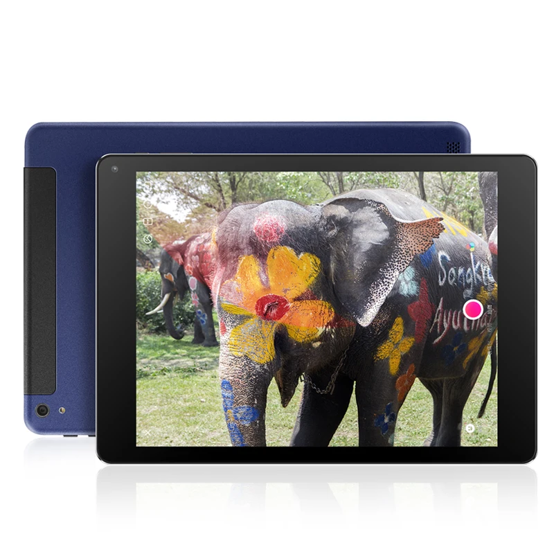 VOYO i8 Phablet PC MTK Helio X27 9 7 дюймов 2048*1536 ips экран 4 Гб Ram 64 Rom Android 8 0 LTE WCDMA GSM двойной