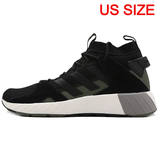 Adidas questarstrike mid men's Clearance
