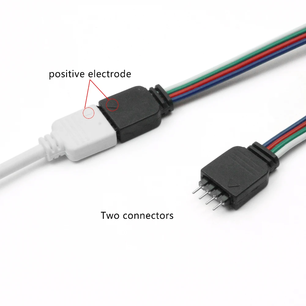 3528 non waterproof led strip light (4)
