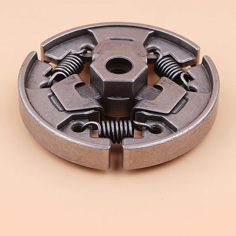 Embrayage adaptable STIHL pour modèles FC75, FS75, FS80, FS80R, FS85, FS85R, FS85T, FS85RX, HT70