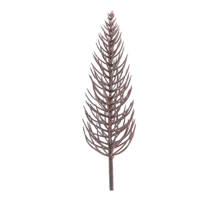 Architectural scale models tree arm for construction  real estate (2)