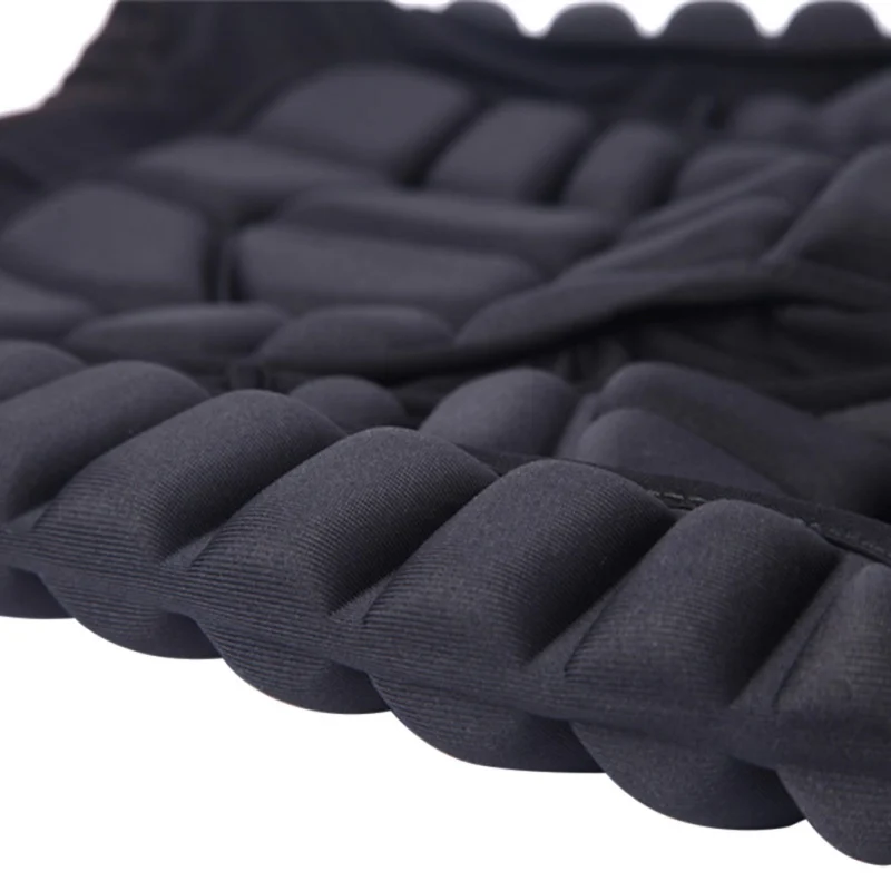 Outdoor Skiing Overland Racing Armor Pads Hips Legs Sport Pants for Men Skating Sports Protective Shorts for Snowboarding