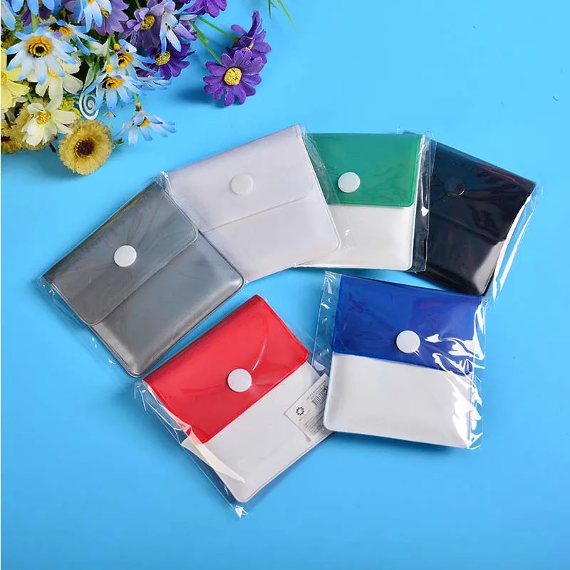 

8*8cm Hot Sale Mini PVC Ashtrays Bag Potable Pocket Ashtray Outdoor Smoking Cigarette Cigar Ash Tray Smoking Tray Cendrier