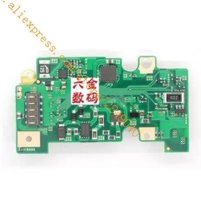Запасные части для камеры Nikon D5300 power board Flash Board D5300|Платы| |