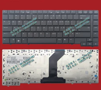 

New original For HP 6530b 6535b Laptop keyboard US standard good working