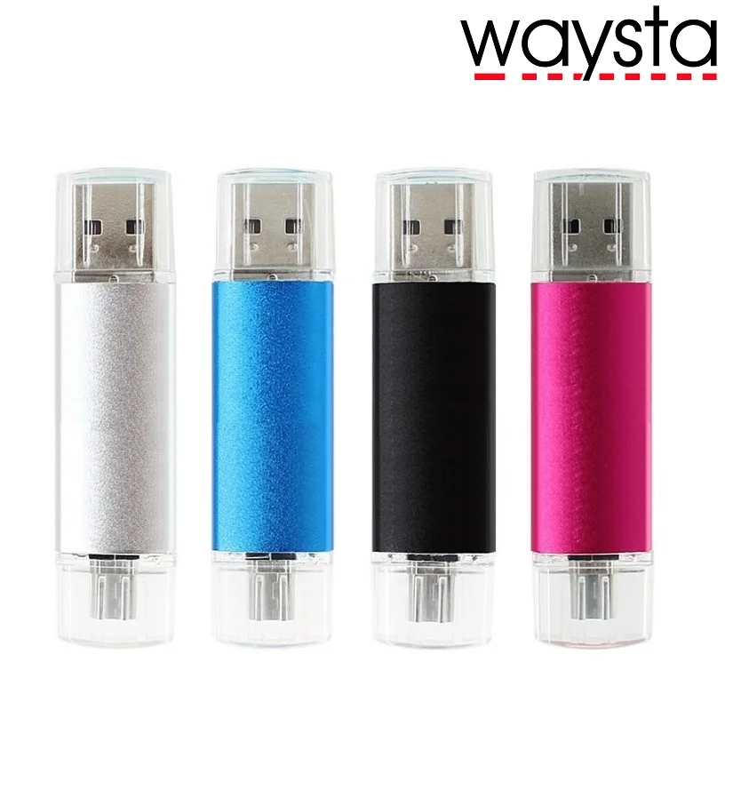 USB флеш накопитель Waysta 64 ГБ 4 8 16 32 ГБ|flash memory stick|memory stickflash drive 64gb |