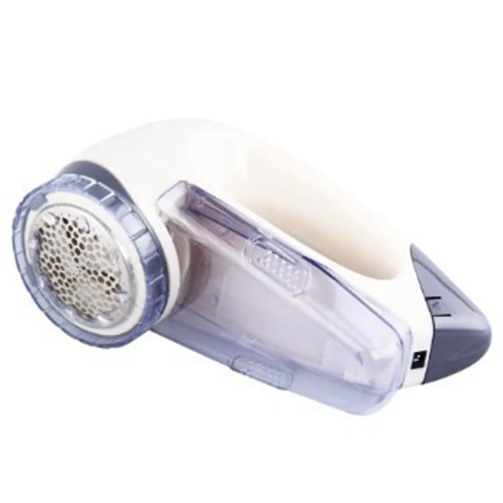 Battery-operated Electric Lint Removers Fuzz Shaver for Sweaters / Carpets Clothing Pellets Cut Machine Remove | Дом и сад