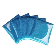 Блеск винил 10*12 дюймов 5 листов передача тепла утюг на для футболки легко режется DIY одежда в стиле хип-хоп узор дома вечерние Декор