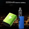 Electronic Cigarettes