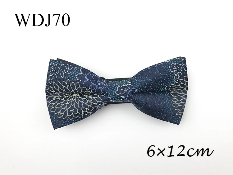 WD bowtie 70