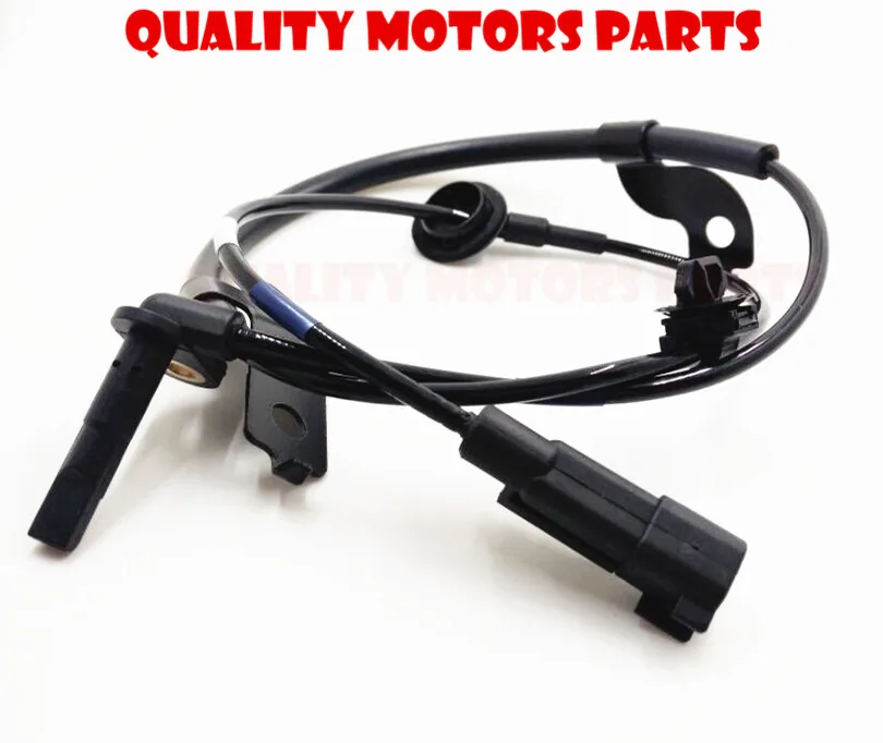 Front Right ABS Wheel Speed Sensor For Mitsubishi Lancer Outlander 4670A032