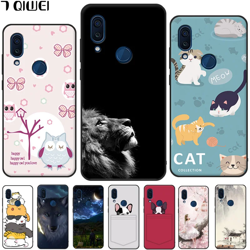 

6.21'' For ZTE Axon 9 Pro Case Silicone Soft TPU Phone Case For Fundas ZTE Axon 9 pro Case 9Pro Pro9 Cover Fashion Slim 2018