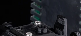 DFORCE Prusa I3 MK3/MK3S улучшение качества печати BMG экструдер программа 3D-принтер Экструзионная головка программа обновления
