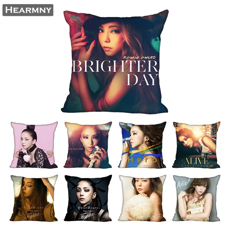 Namie Amuro (21)