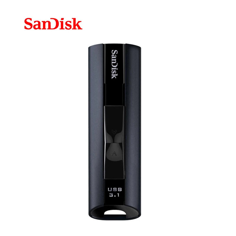 Флеш накопитель SanDisk Extreme PRO Твердотельный USB 3 1 420 МБ/с./с 128 ГБ 256 0 высокоскоростной
