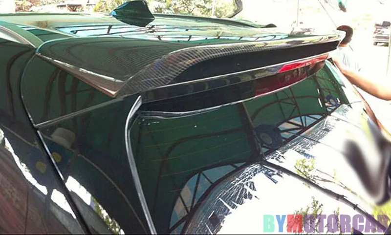 B138 F15X5HAMROOFSPOILER F15X5 F15X5 F15X5_