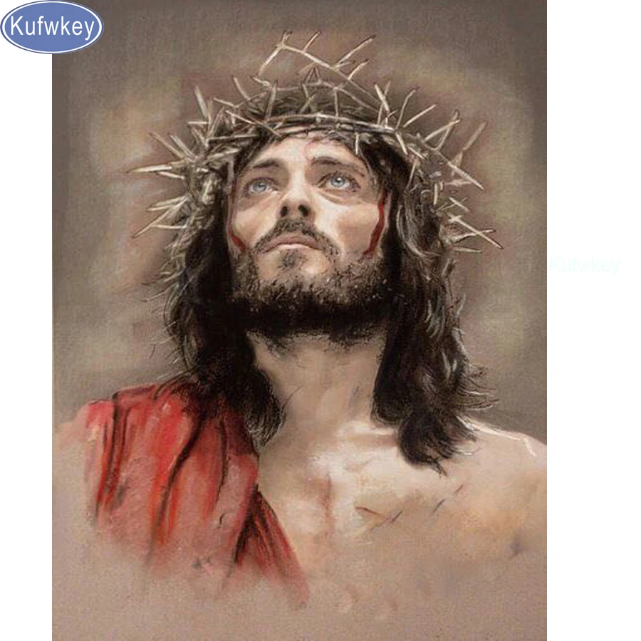 5d Diy Diamond Lukisan Yesus Kristus Lahir Lukisan Dinding 3d Pola Berlian Gambar Menjahit Agama Mosaik Dekorasi Stiker Diy Diamond Painting Jesus 5d Diy5d Diy Diamond Painting Aliexpress